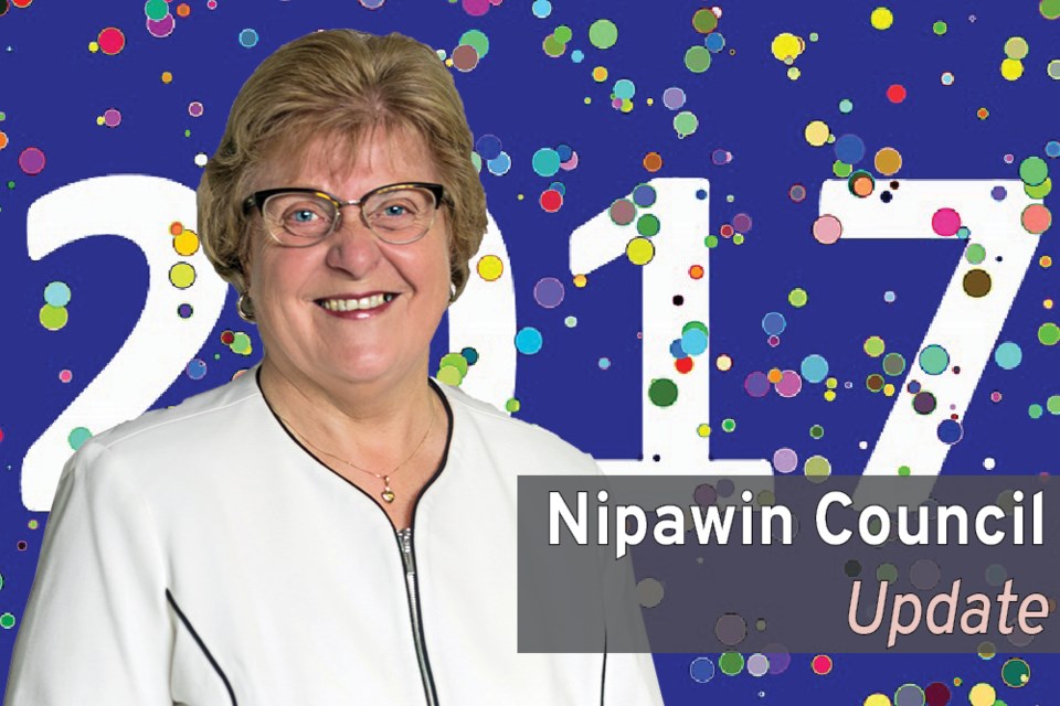 Nipawin Council