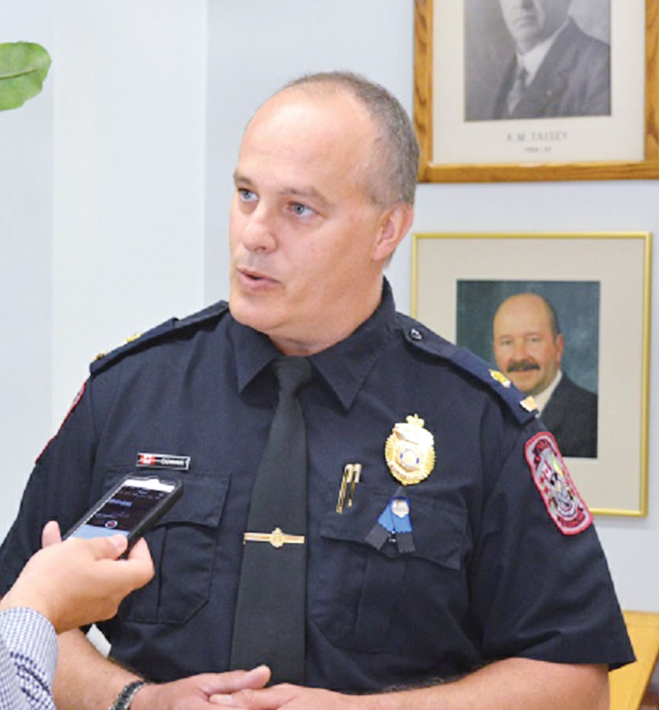 Murray Cowan