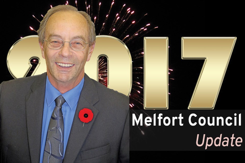 Melfort Council