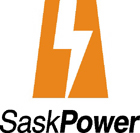 SaskPower logo