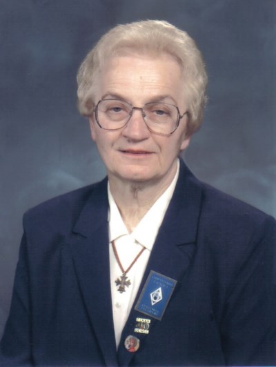 Alice Derow