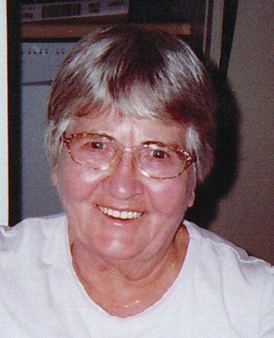 Louise Szmutku