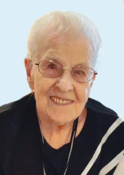 Dora Babiuk