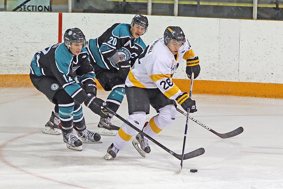 Nipawin Hawks
