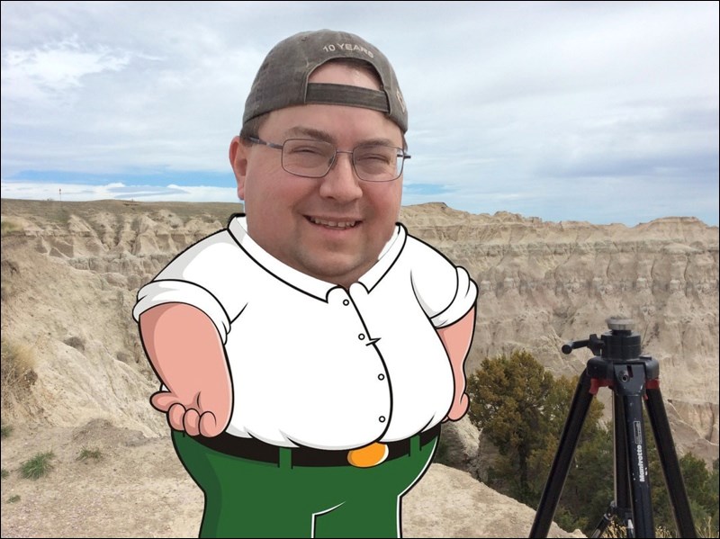 brian family guy