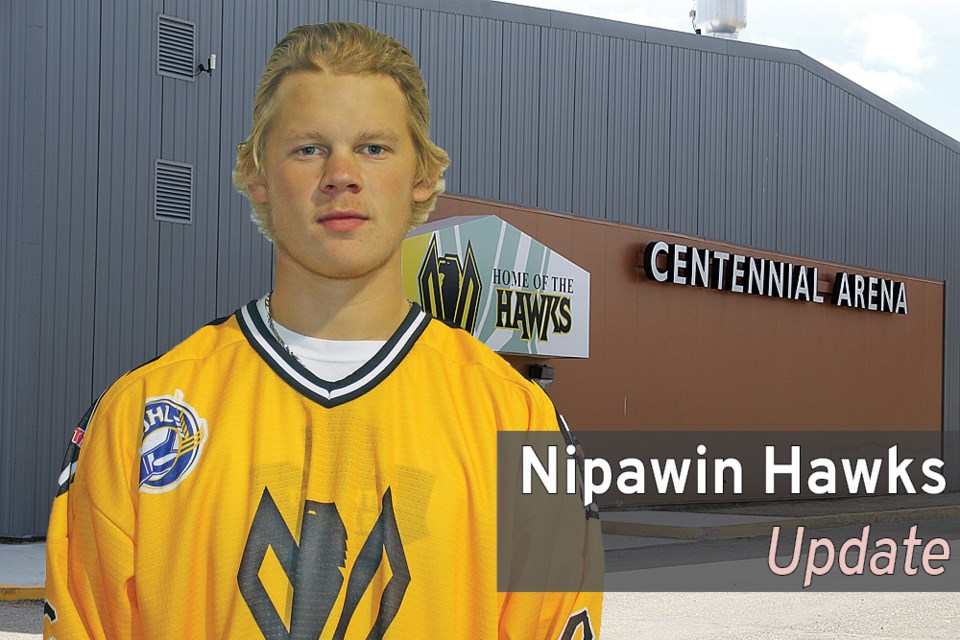 Nipawin Hawks