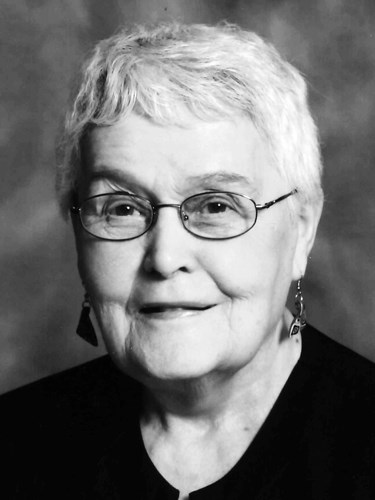 Marguerite M. Beaulieu, 1923 – 2017