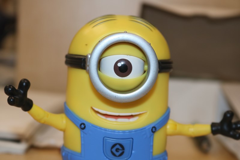 Minion