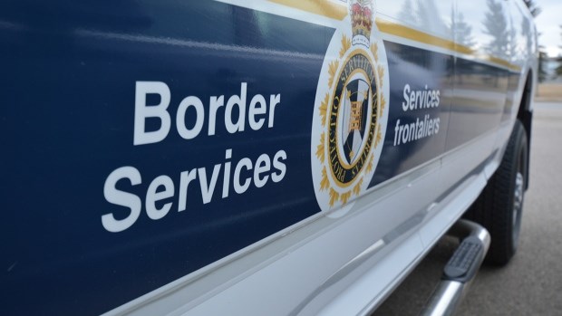 border services
