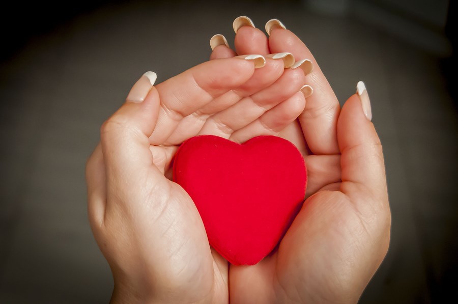 Spirit of giving