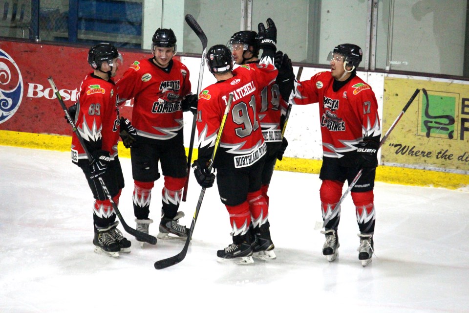 Combines Celly