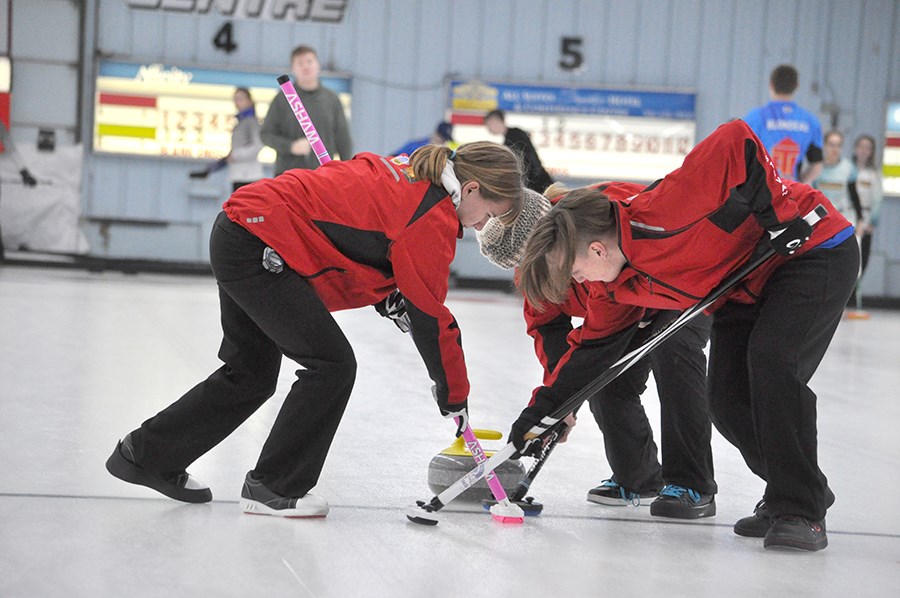 Curling