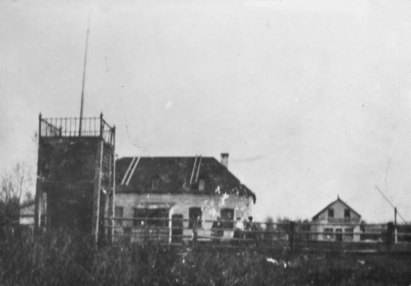 HistoryCorner