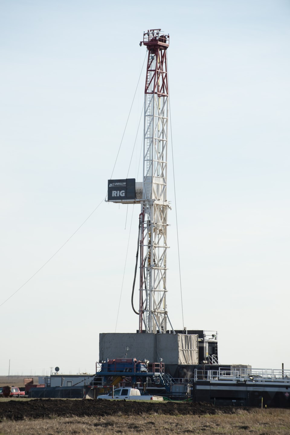 D2 Drilling