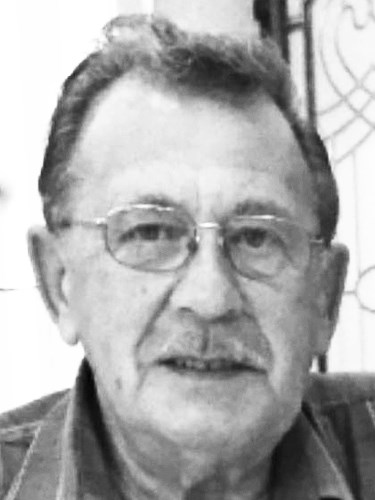 Douglas Lyle Harris, 1943 – 2018