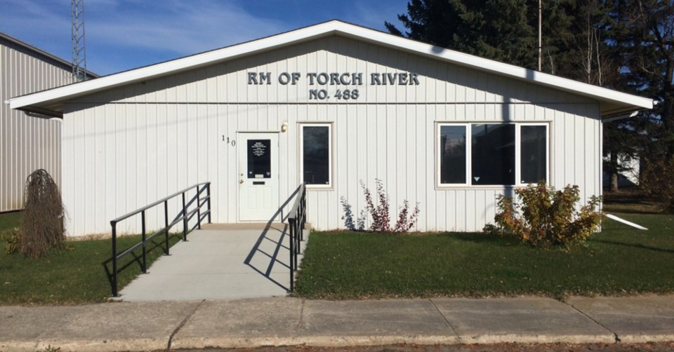 RM of Torch River