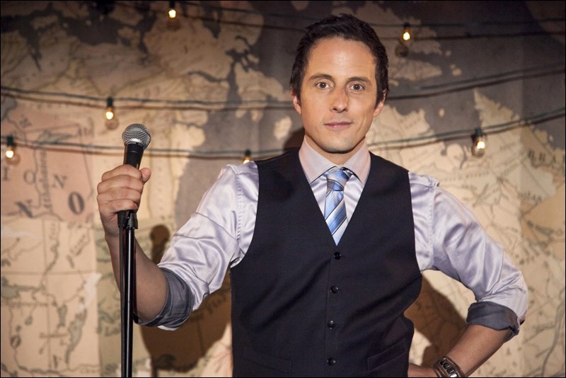 jonny harris
