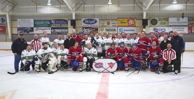 Montreal Canadiens