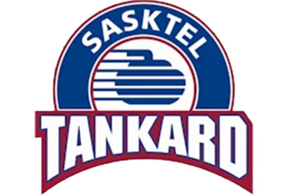 Tankard logo