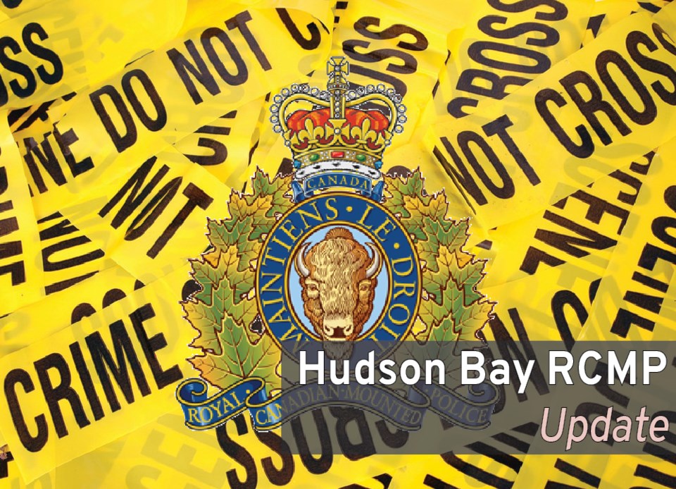 Hudson Bay RCMP