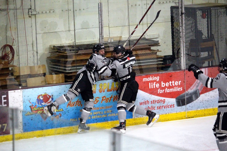 Beckman Celly