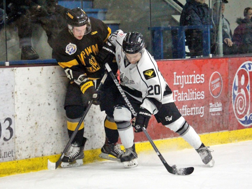 Nipawin Hawks