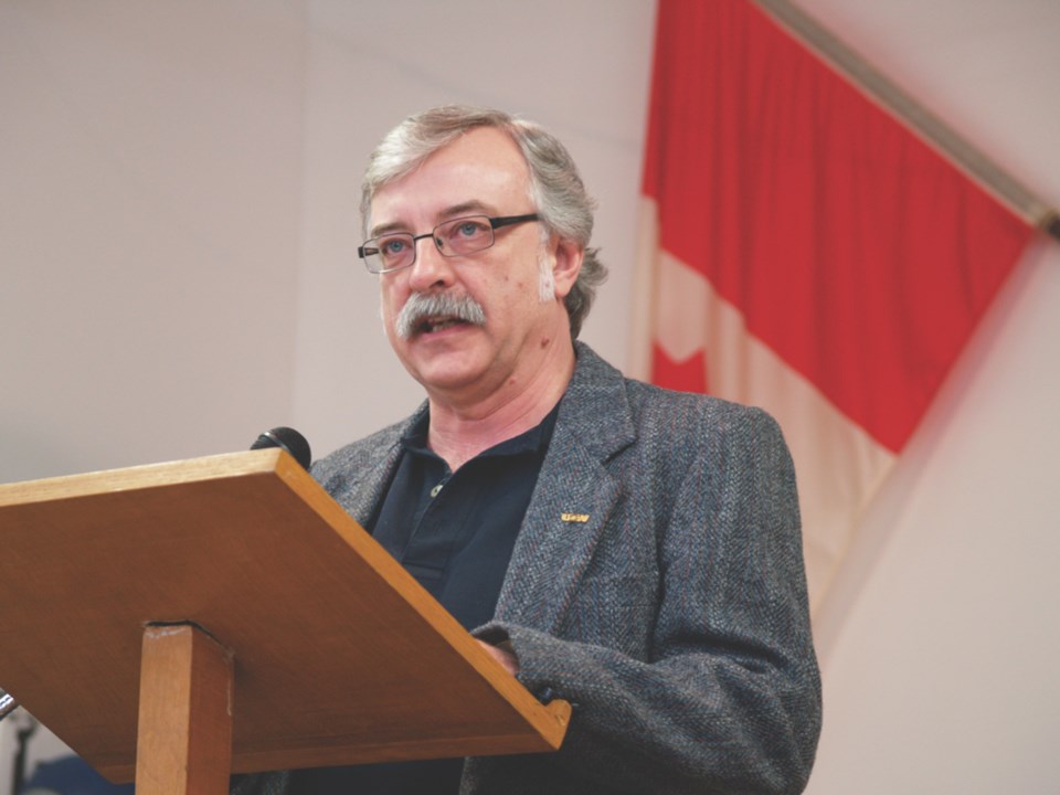 Tom Lindsey