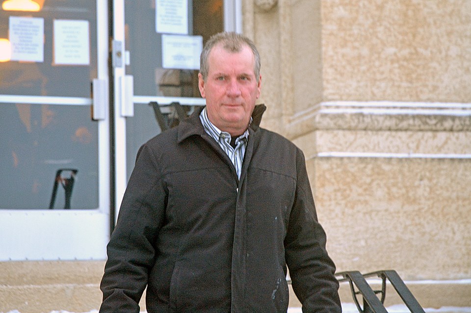 Accuseds Son Passenger In Car Testify At Gerald Stanley Murder Trial Sasktodayca