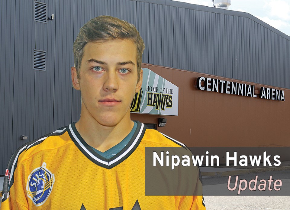 Nipawin Hawks