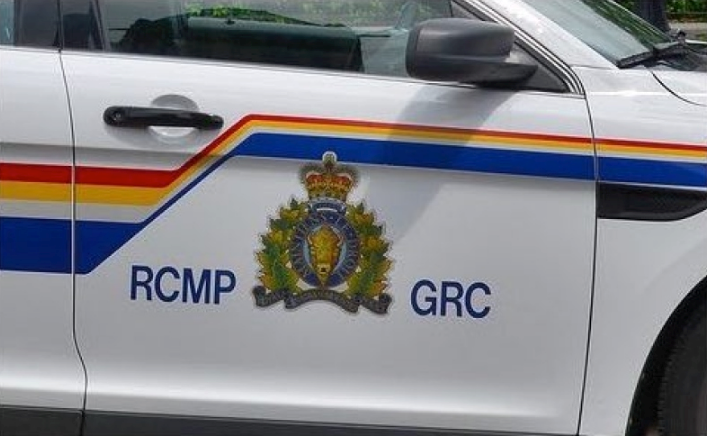 RCMP