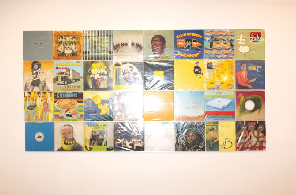 The Record Shop