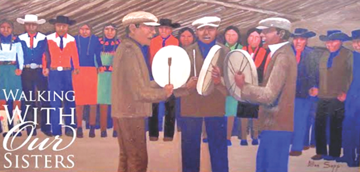 Round dance