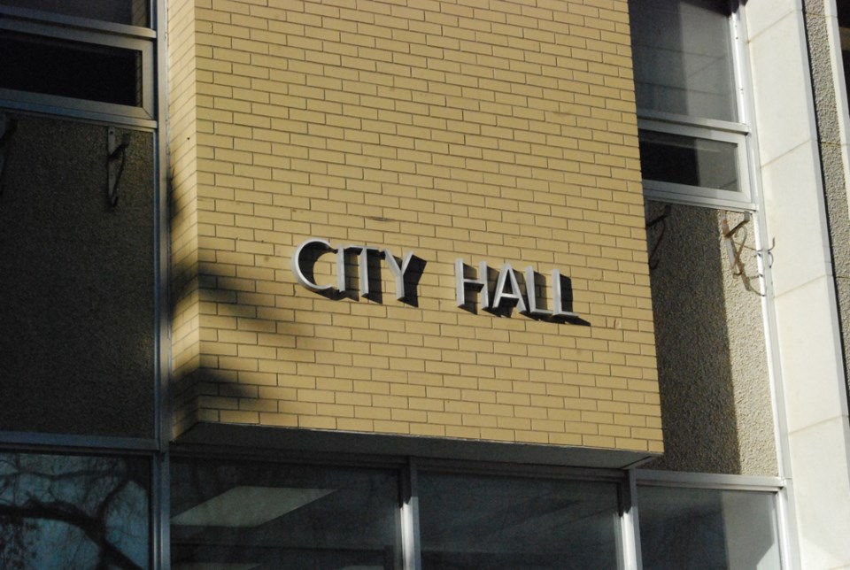 City Hall