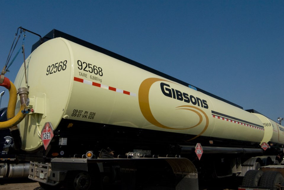 Gibson Energy