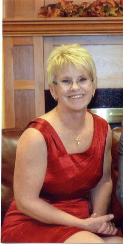 Debra Davie