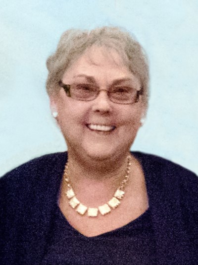 Joanne McClenaghan