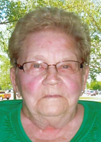 Velma Mozelisky