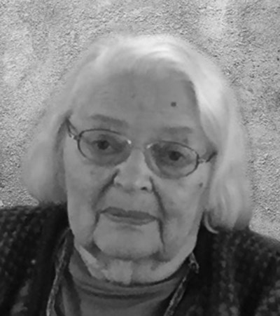 Elizabeth Glaicar