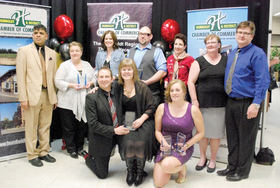 Mark of Excellence 2018