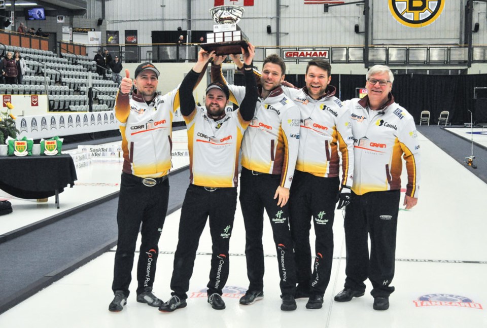 Trophy