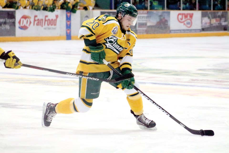 Logan Schatz