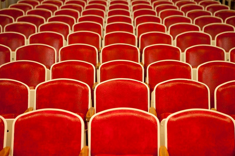 Seats