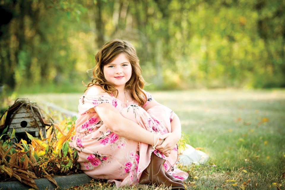 Payton Sernick