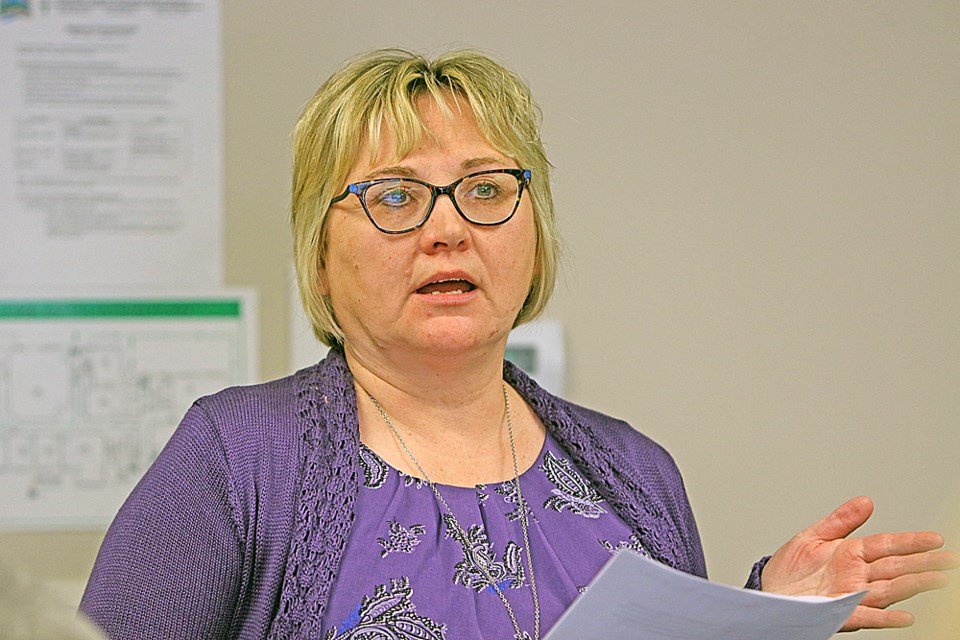 Anita Tkachuk