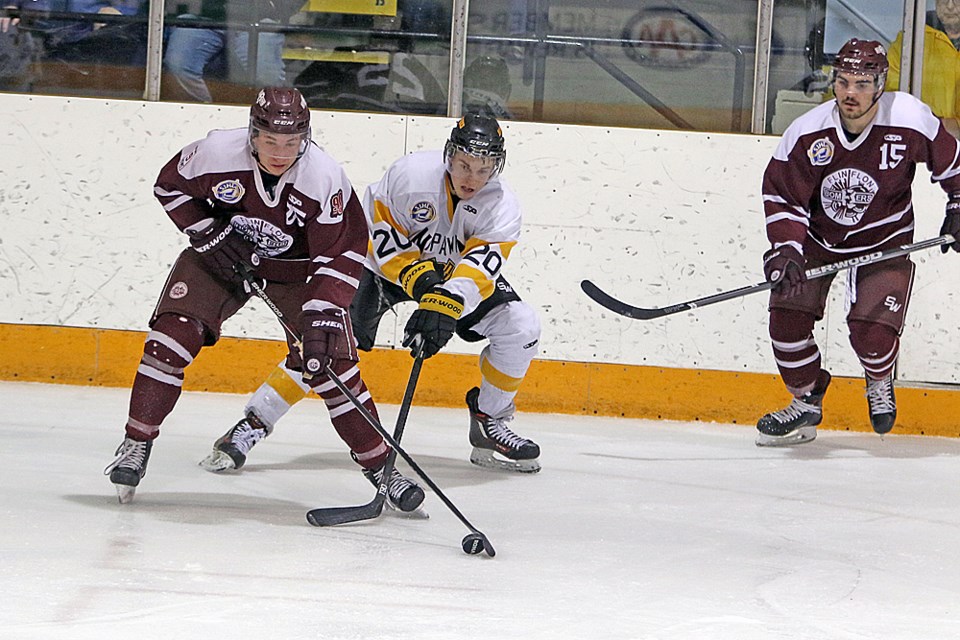 Nipawin Hawks