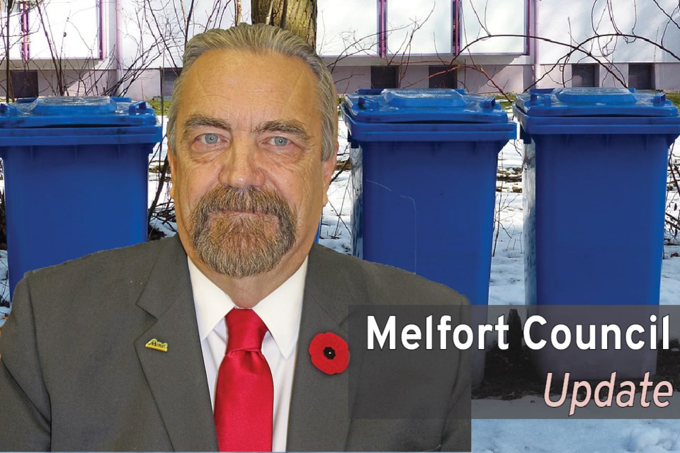 Melfort Council