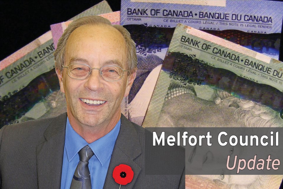Melfort Council