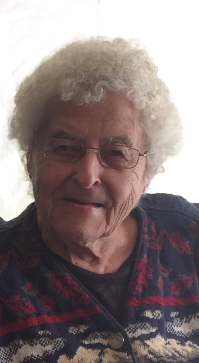 Dora Mundt