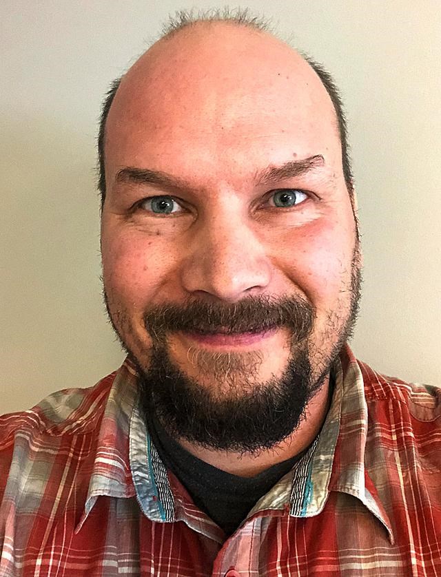 Brandon Tichkowsky