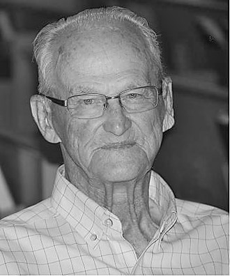 Roy Sjostrand